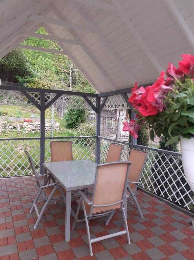 Casa Marian Hotel Сигишоара Екстериор снимка