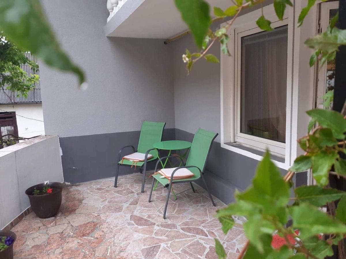 Casa Marian Hotel Сигишоара Екстериор снимка