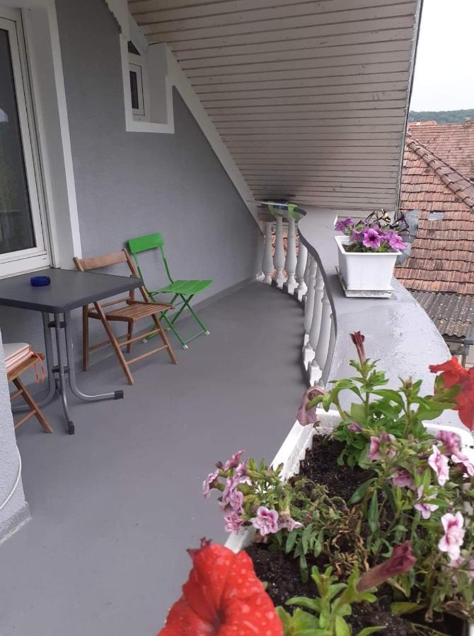 Casa Marian Hotel Сигишоара Екстериор снимка