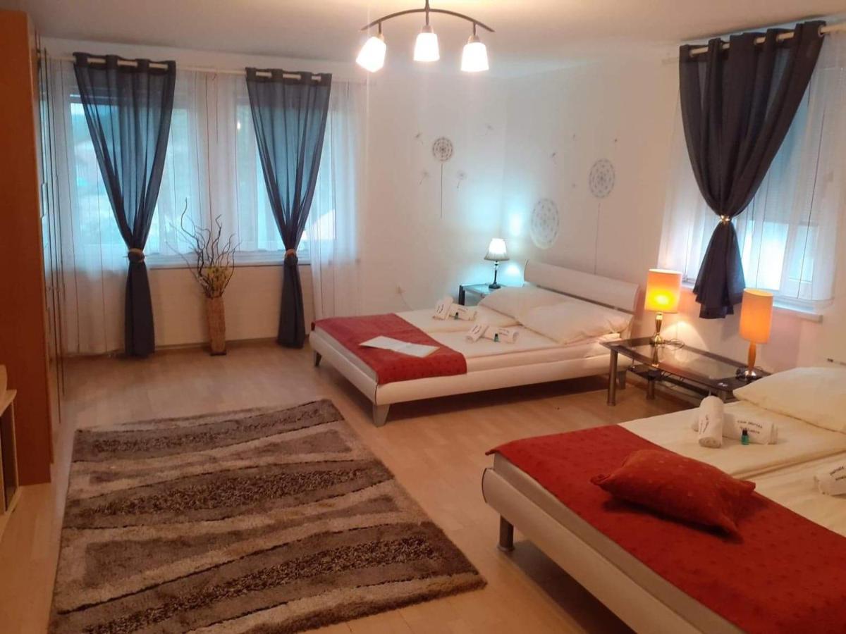 Casa Marian Hotel Сигишоара Екстериор снимка
