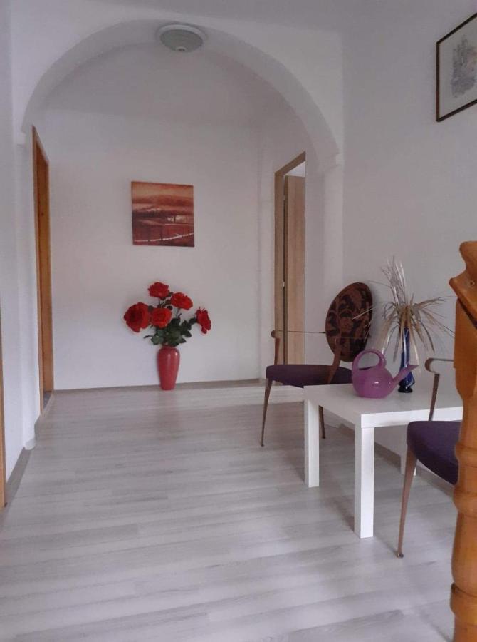Casa Marian Hotel Сигишоара Екстериор снимка