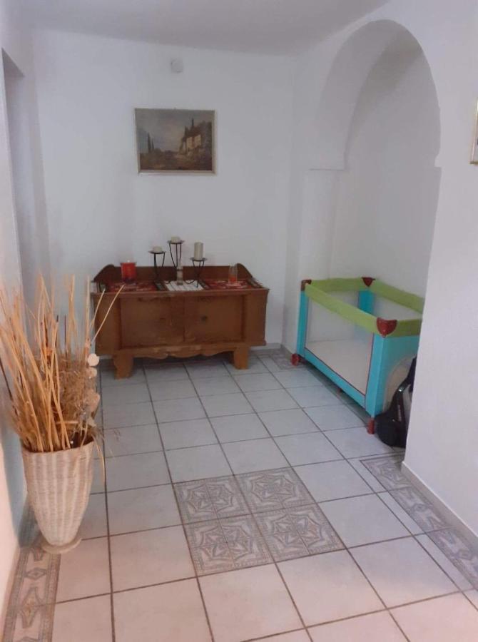 Casa Marian Hotel Сигишоара Екстериор снимка
