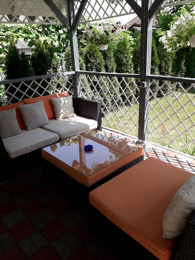 Casa Marian Hotel Сигишоара Екстериор снимка