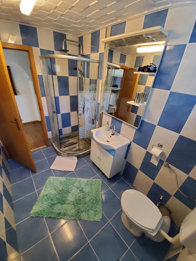 Casa Marian Hotel Сигишоара Екстериор снимка