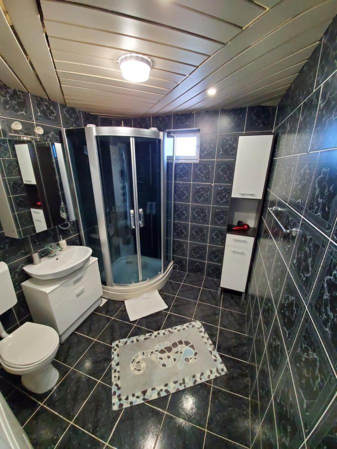 Casa Marian Hotel Сигишоара Екстериор снимка