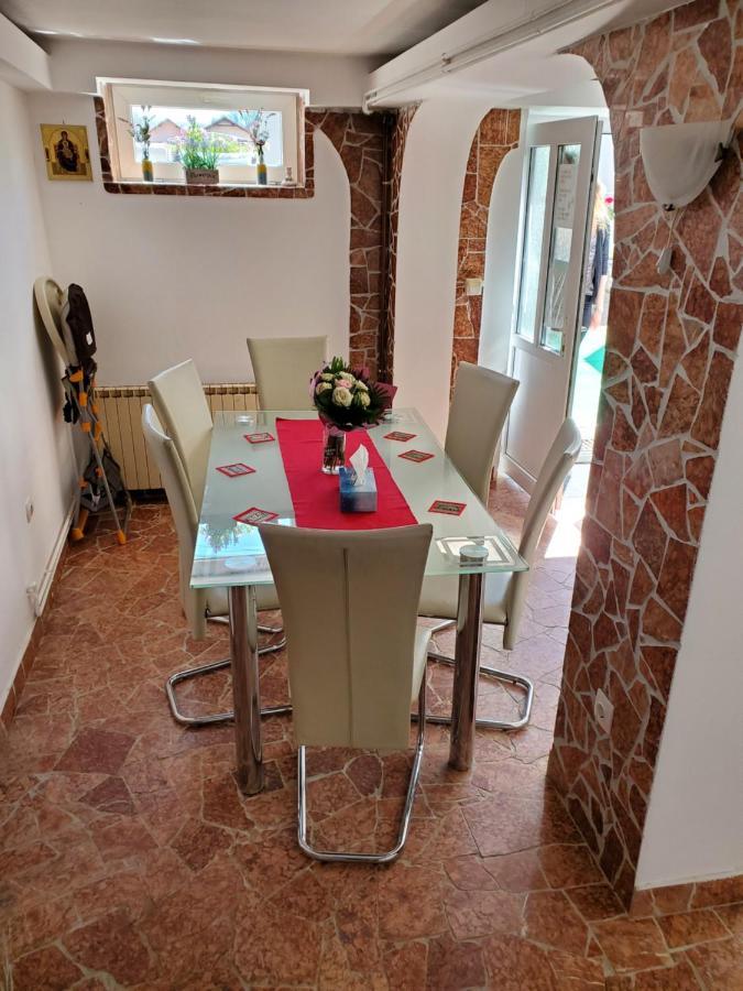 Casa Marian Hotel Сигишоара Екстериор снимка