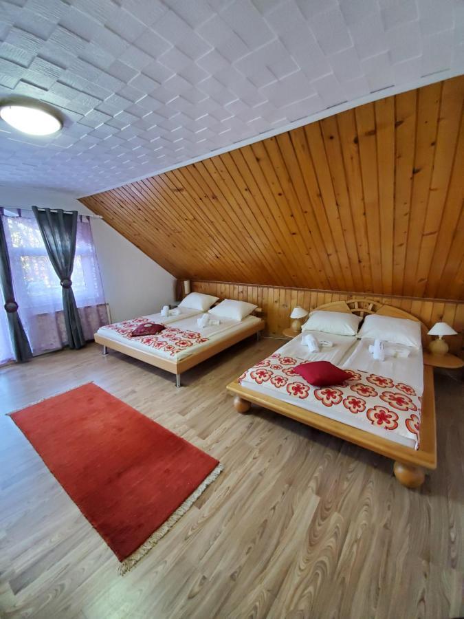 Casa Marian Hotel Сигишоара Екстериор снимка