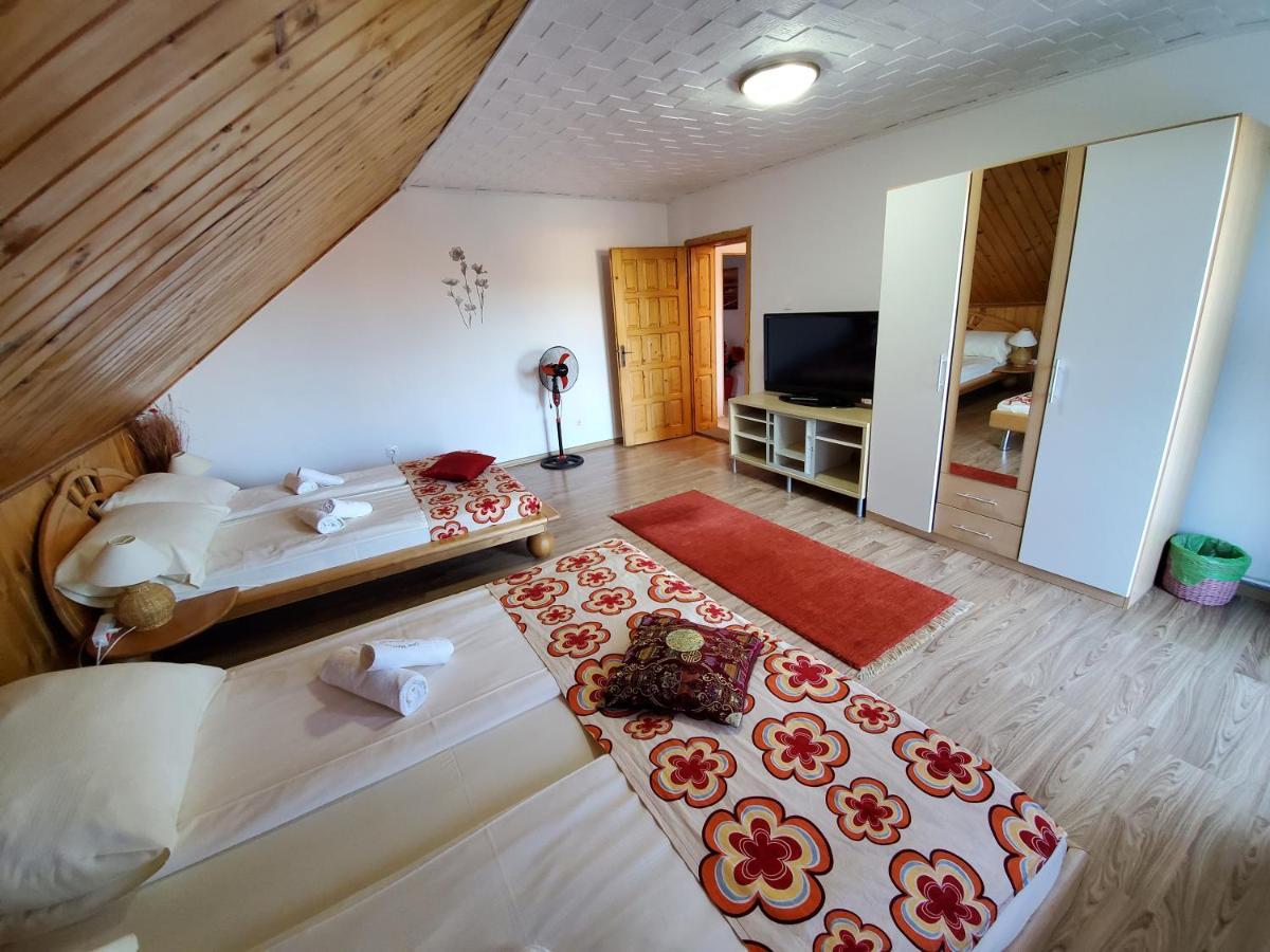 Casa Marian Hotel Сигишоара Екстериор снимка