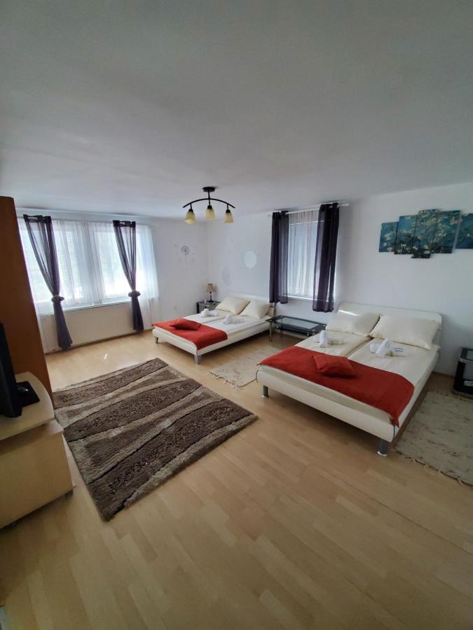 Casa Marian Hotel Сигишоара Екстериор снимка