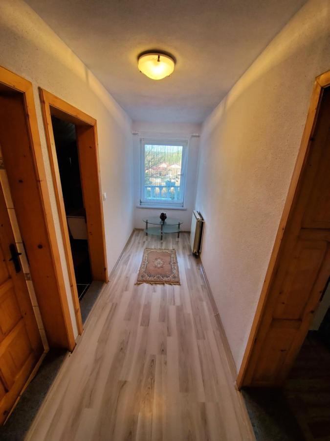 Casa Marian Hotel Сигишоара Екстериор снимка