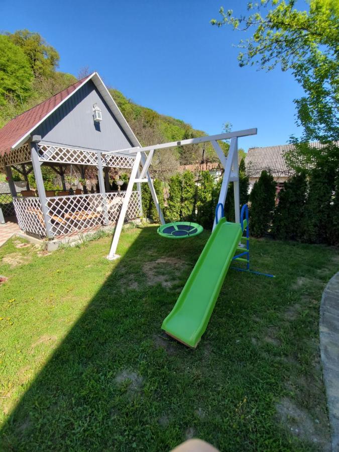 Casa Marian Hotel Сигишоара Екстериор снимка