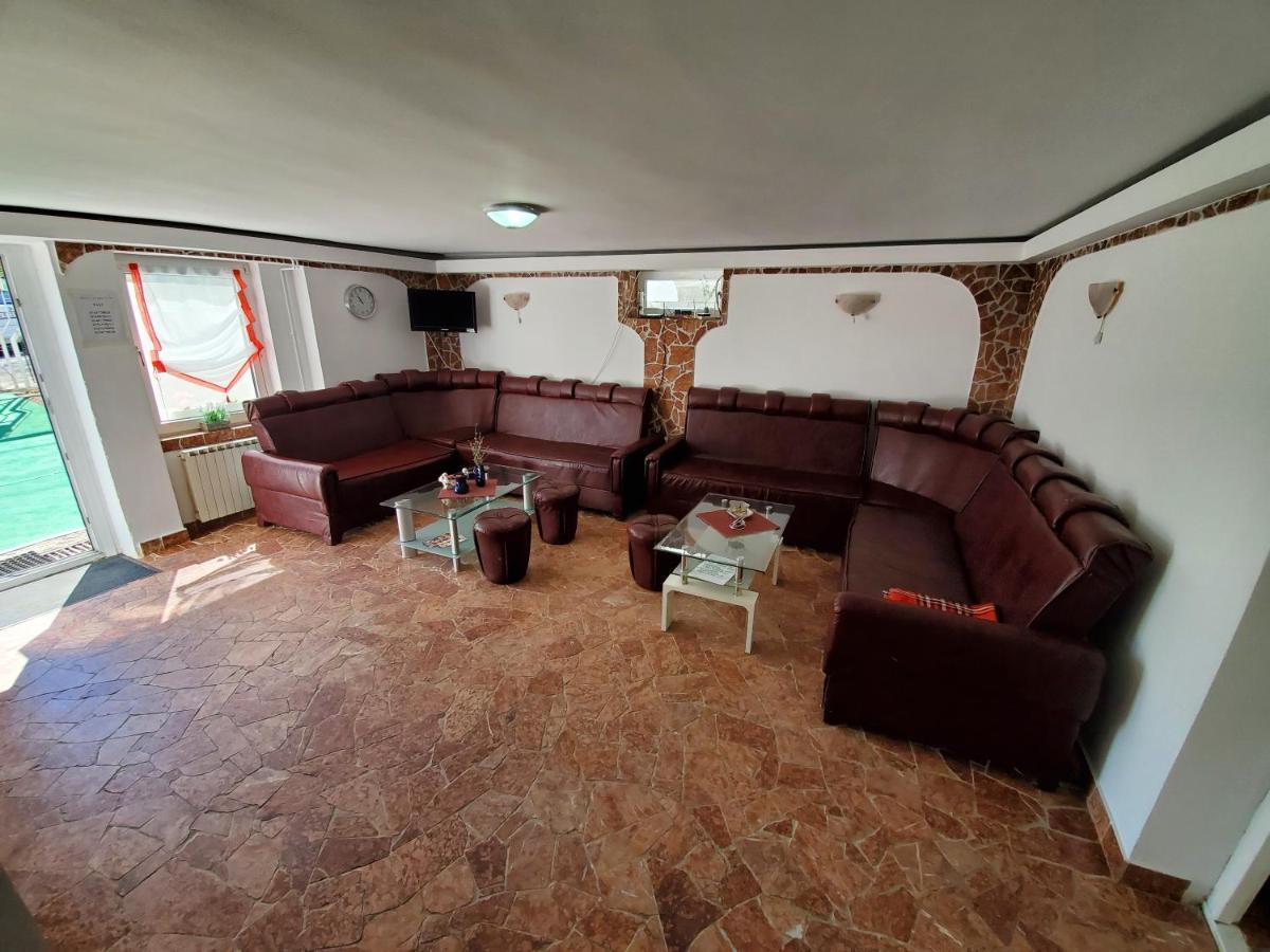 Casa Marian Hotel Сигишоара Екстериор снимка