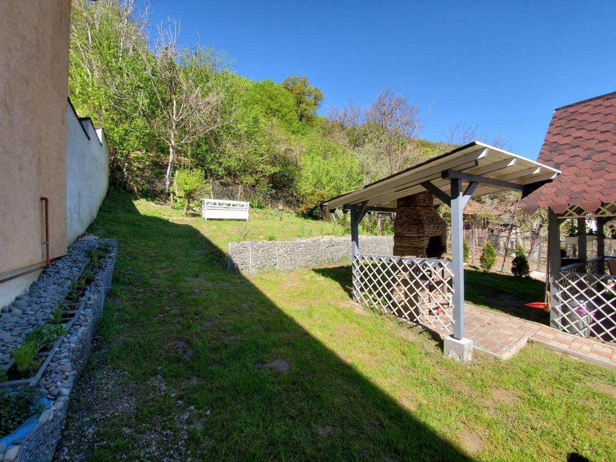 Casa Marian Hotel Сигишоара Екстериор снимка