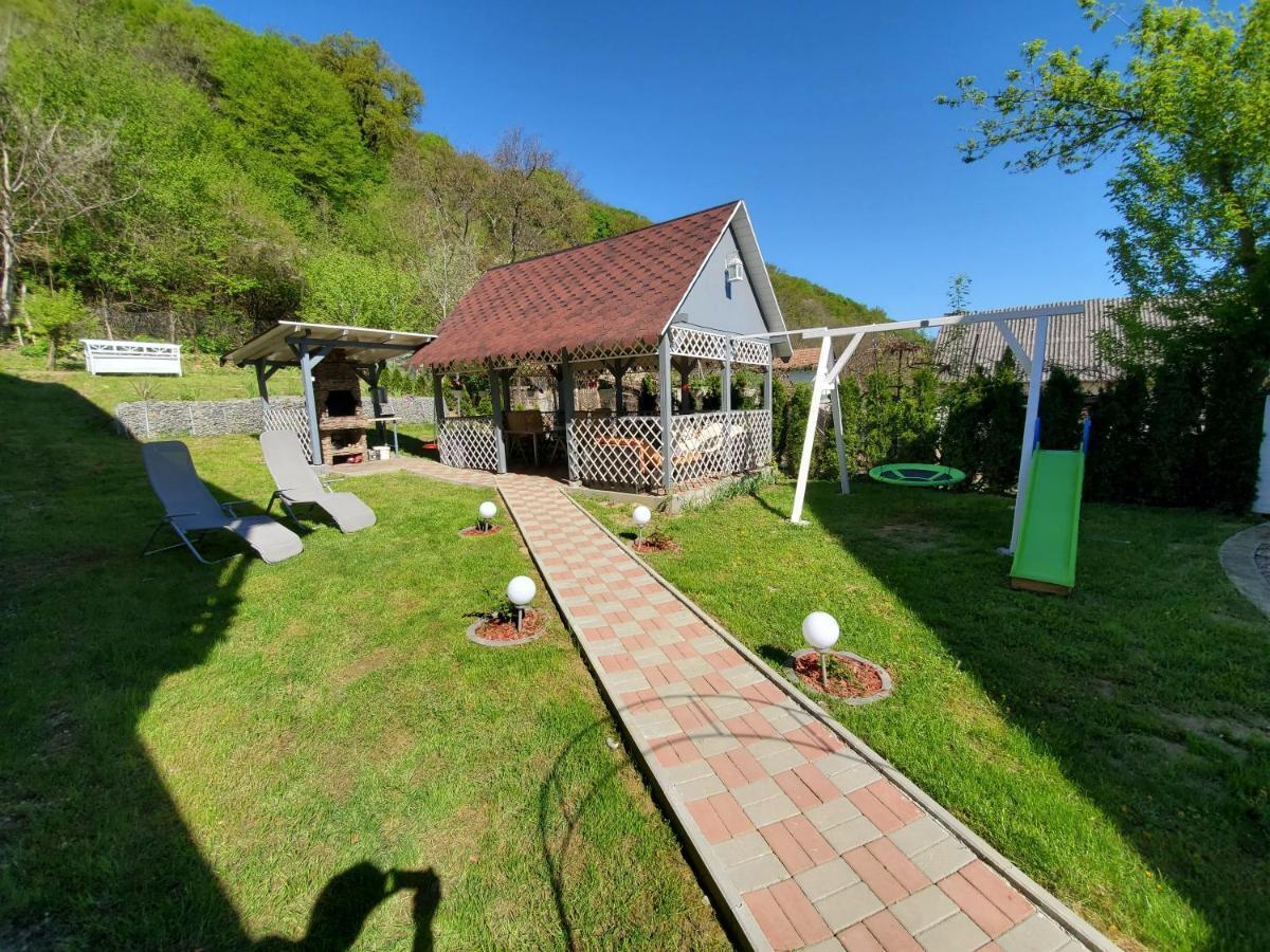 Casa Marian Hotel Сигишоара Екстериор снимка