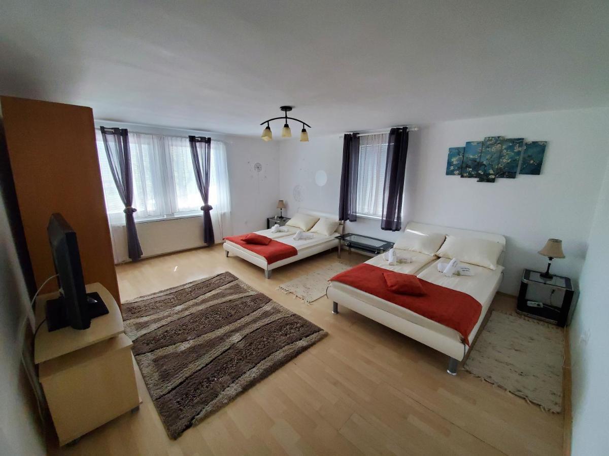 Casa Marian Hotel Сигишоара Екстериор снимка