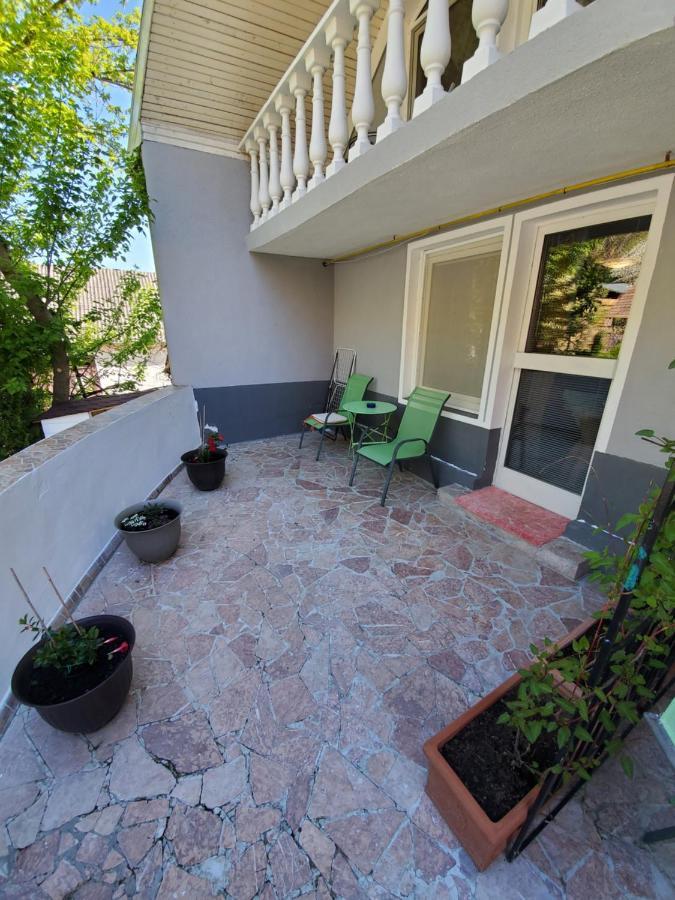 Casa Marian Hotel Сигишоара Екстериор снимка