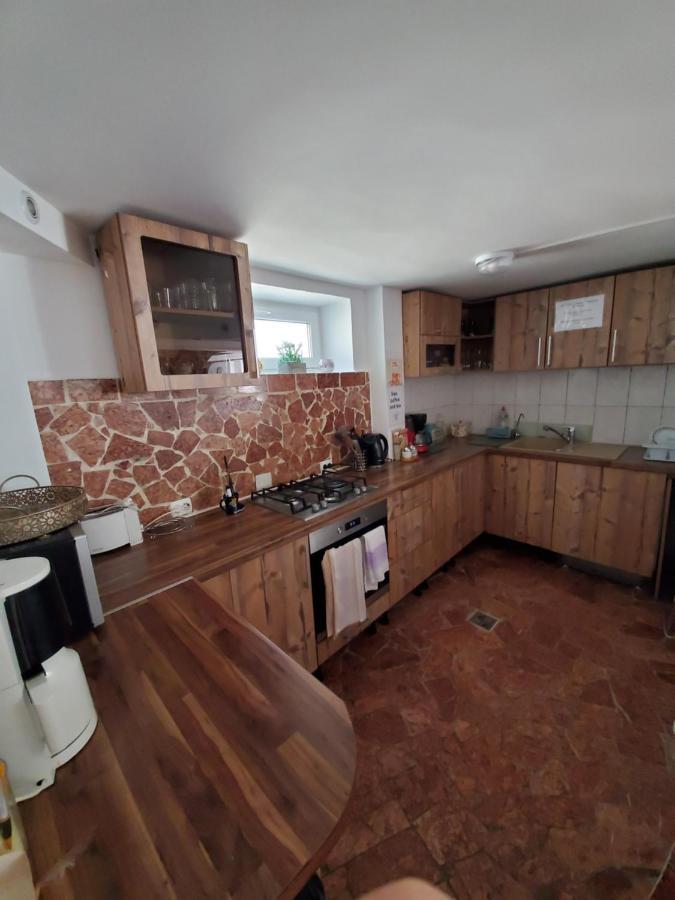 Casa Marian Hotel Сигишоара Екстериор снимка