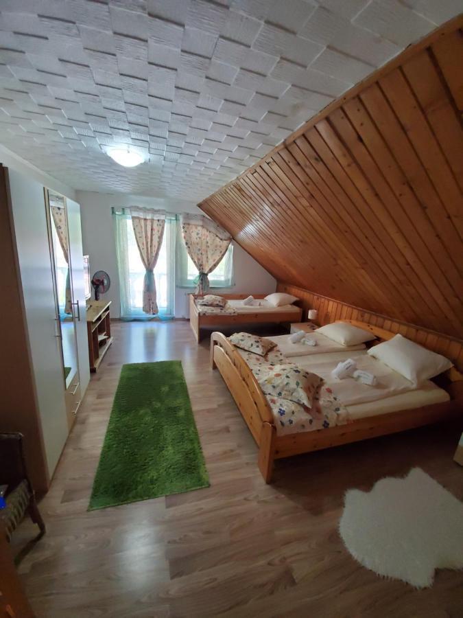 Casa Marian Hotel Сигишоара Екстериор снимка