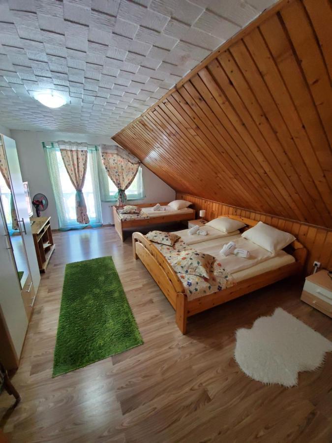 Casa Marian Hotel Сигишоара Екстериор снимка