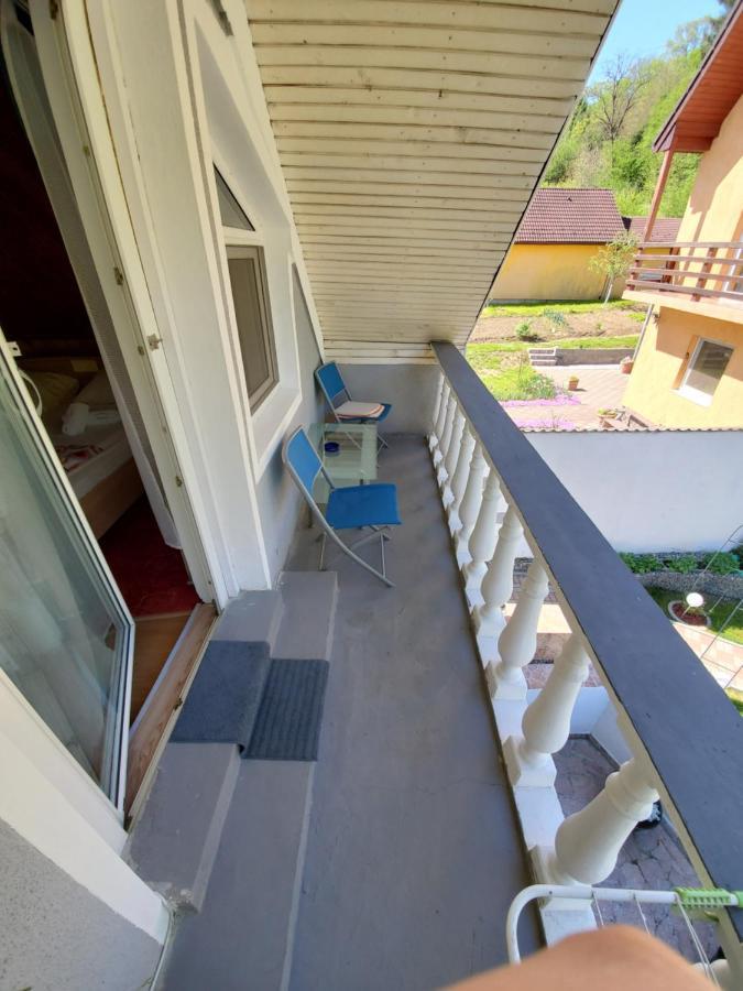 Casa Marian Hotel Сигишоара Екстериор снимка