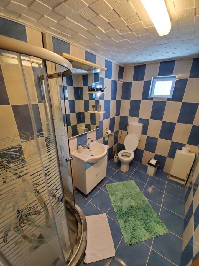 Casa Marian Hotel Сигишоара Екстериор снимка
