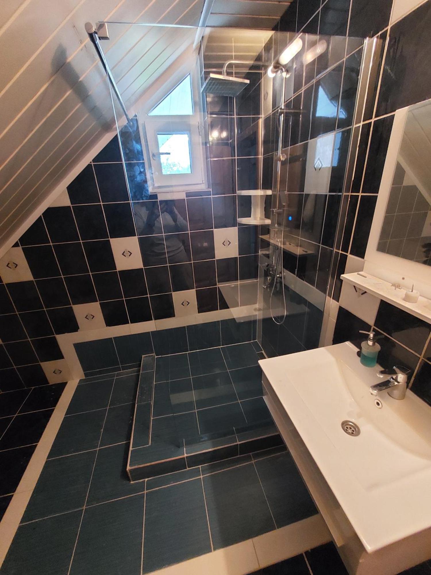 Casa Marian Hotel Сигишоара Екстериор снимка