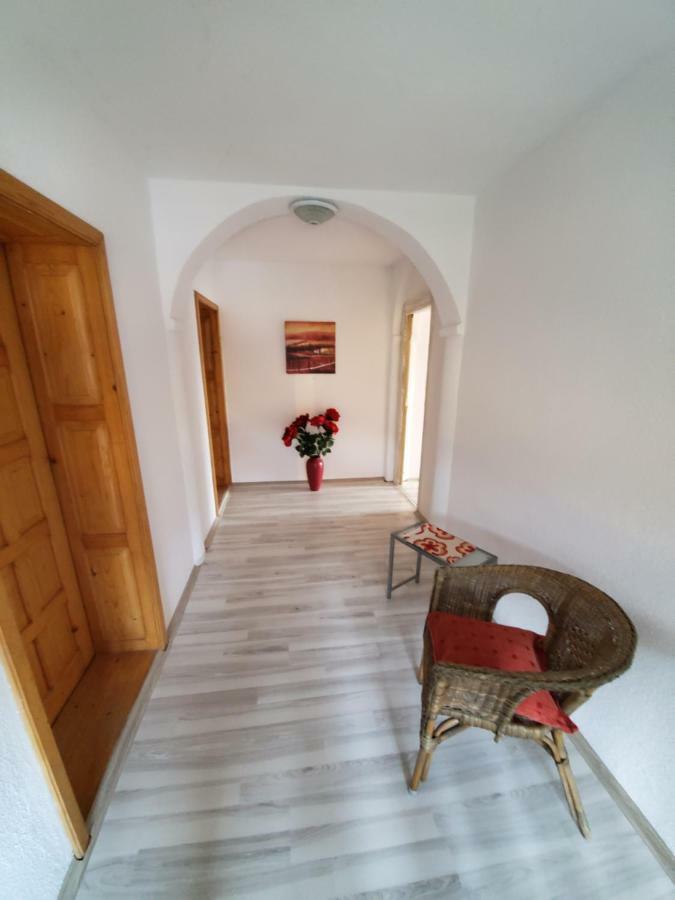 Casa Marian Hotel Сигишоара Екстериор снимка