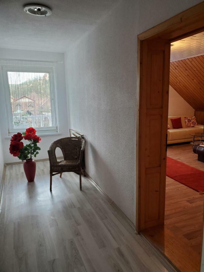Casa Marian Hotel Сигишоара Екстериор снимка