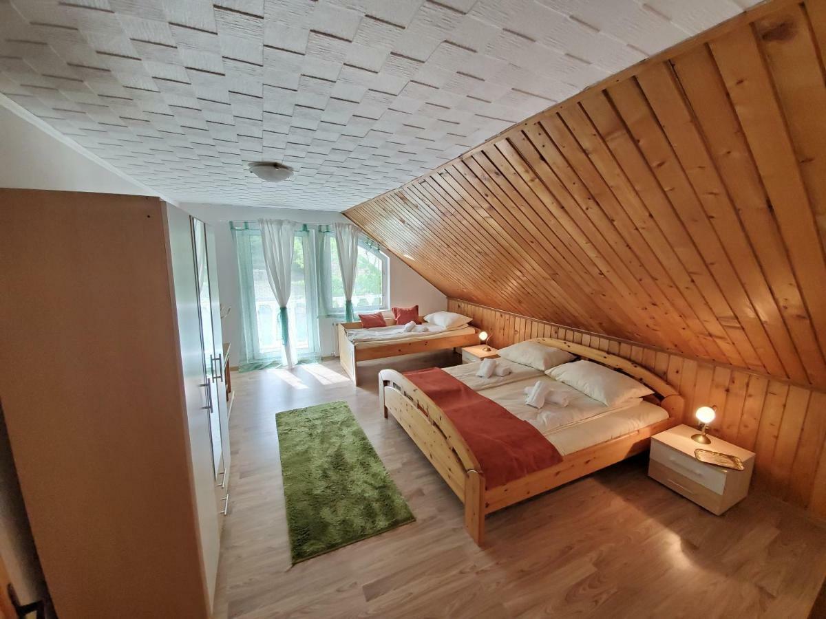 Casa Marian Hotel Сигишоара Екстериор снимка