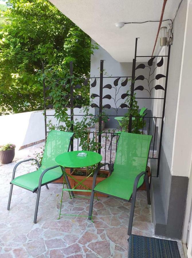 Casa Marian Hotel Сигишоара Екстериор снимка