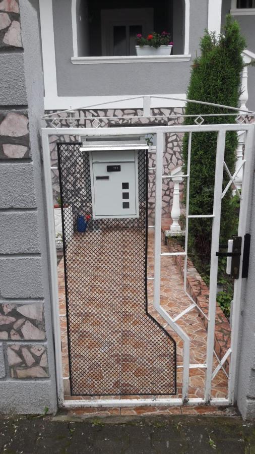 Casa Marian Hotel Сигишоара Екстериор снимка